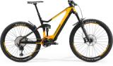 E-ONE SIXTY 8000 MTB